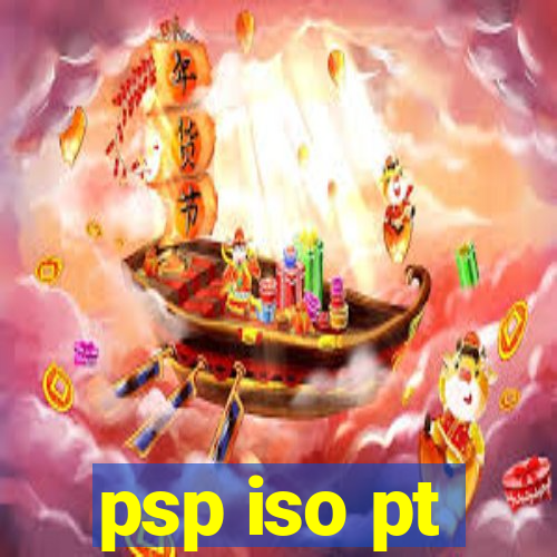 psp iso pt-br